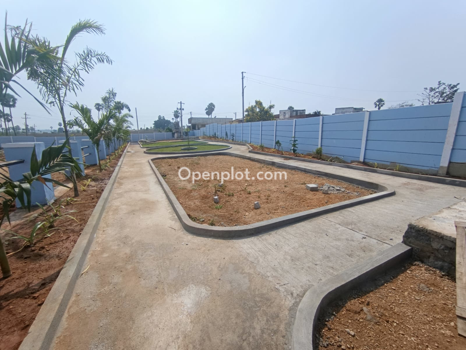 Plot for Sale in Ramdaspalli,Ranga Reddy